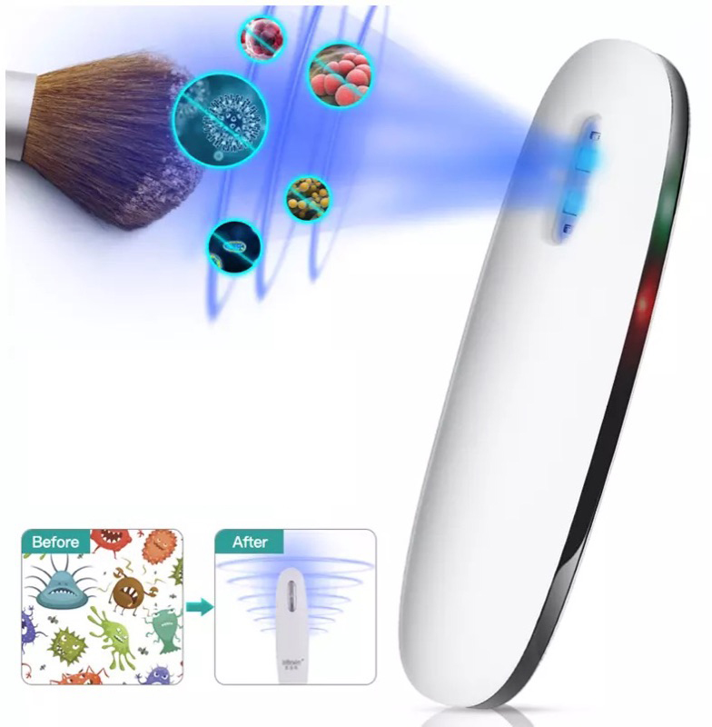 UV Disinfection Lamp